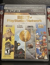 PlayStation 3 PS3 Best of