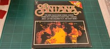 SANTANA - 25 HITS (2LP VINILI