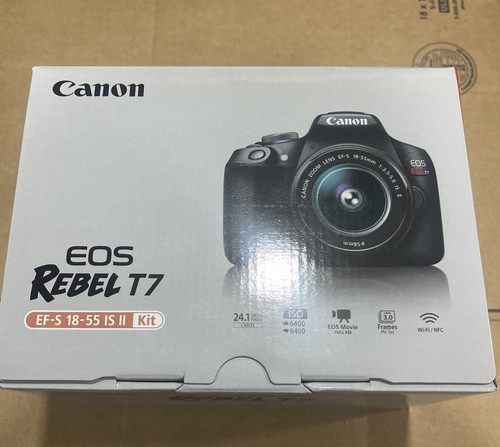 Canon eos rebel - eos,