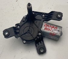 MOTORINO TERGICRISTALLO