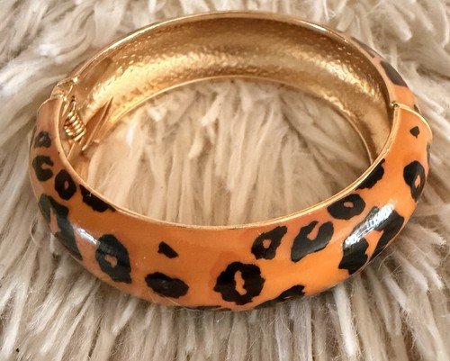 Bracciale con cerniera stampa