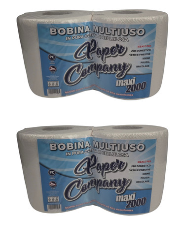 Rotoloni carta bobine - di,
