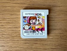 Cooking Mama 4 - NINTENDO 3DS