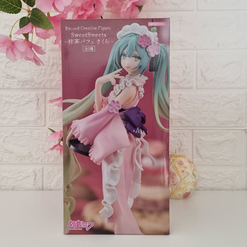 Miku hatsune figure - hatsune,