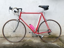 Bici Pinarello "Asolo" Anni '90 COMPLETA! L'Eroica