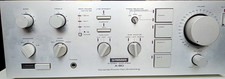 Amplificatore integrato - amplificatore,