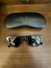 occhiali da sole uomo ray ban