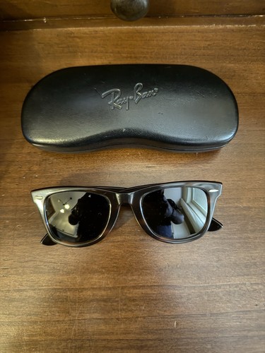 Occhiali sole uomo ray ban - uomo,