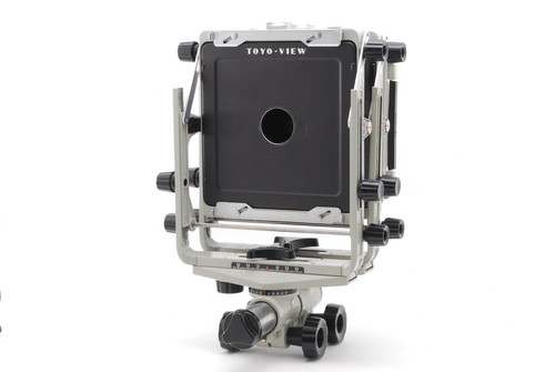 Exc corpo fotocamera - [exc+5],