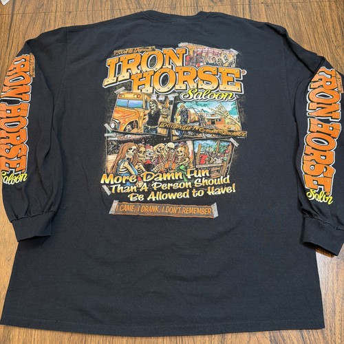 Shirt vintage 2013 - t-shirt, iron