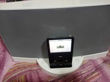 Bose Sounddock 2° Serie + Telecomando + IPod 30 Gb