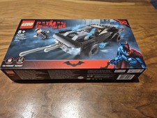 Lego DC 76181 The Batman
