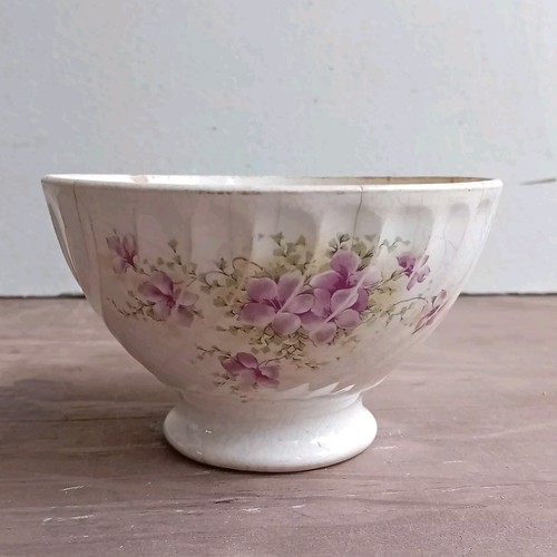 Vecchia scodella tazza - vecchia,