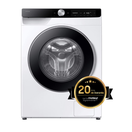 Samsung ww90dg6u85lku3 - samsung,