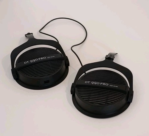 Ricambi beyerdynamic 990 - ricambi, dt