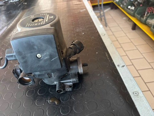 Circolatore basic grundfos - circolatore,