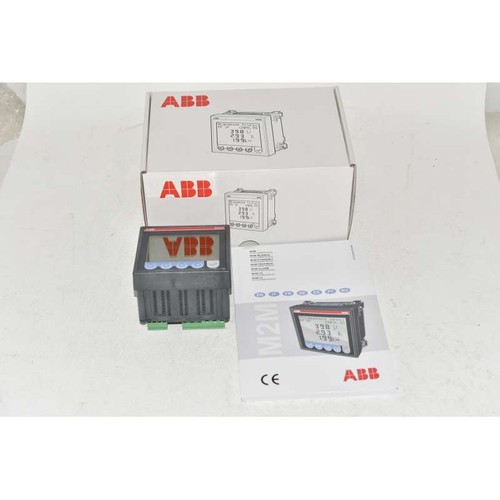 M2m profibus 2csg299913r4052 - m2m,