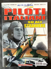Ali di Gloria N.22 – Piloti