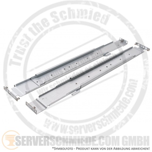 Guide per rack - , hp