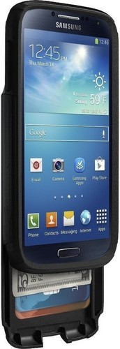Cover otterbox serie commuter - cover,