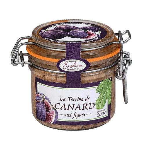 Maison telme anatra con - anatra, fico