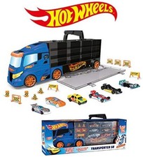 O.D.S.Transporter 50 Hot