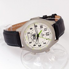 NUOVO orologio da polso Poljot