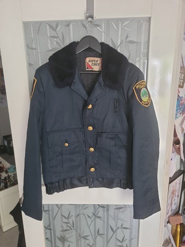 Obsolete vintage police - obsolete,