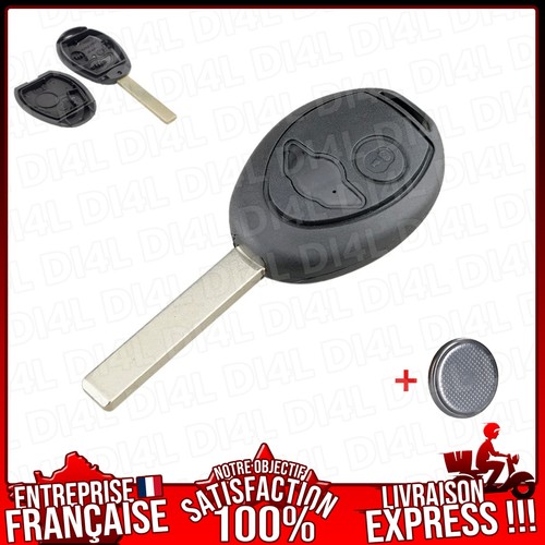 Coque cle pilp - coque,