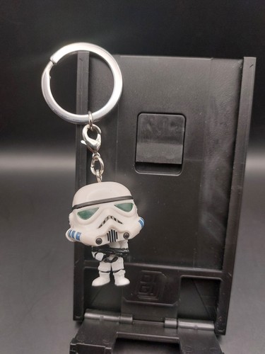 Funko pocket keychain star - funko,