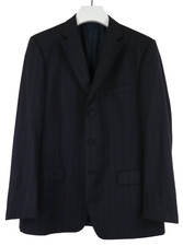 Z ZEGNA Blazer Uomo IT 54L Blu