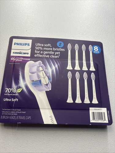 Philips sonicare gentle clean - sonicare,