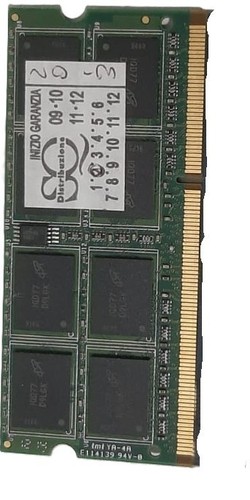Ram 4gb kingmax ddr3 - ddr3, 1333mhz