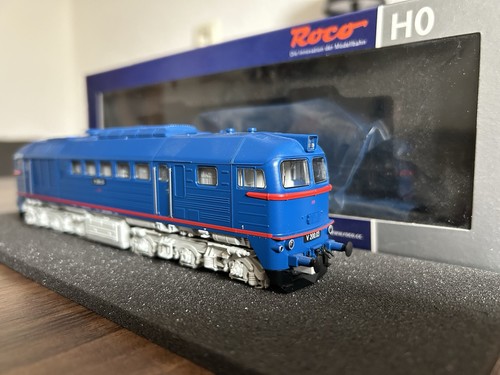 Roco 62789 taigatrommel - roco,