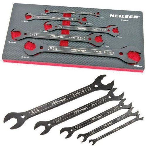 Set chiavi chiave extra - chiavi, a