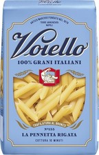 Voiello Pasta Penne Ziti