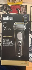 Rasoio Braun Serie9 Pro Plus