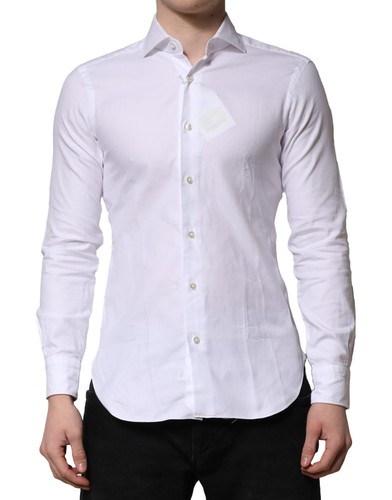 Camicia formale uomo collo - da,