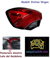 FARO FANALE FANALINO