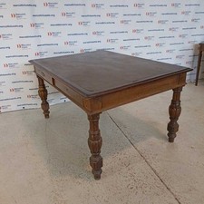 Tavolo antico rustico - tavolo,