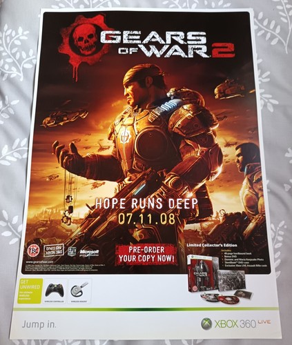Gears war marcus - of,