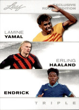 FOGLIA ESCLUSIVA COME NUOVA