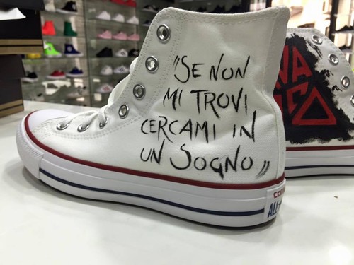 Converse all star - converse,
