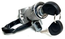 BLOCCASTERZO ADATTABILE IVECO DAILY 35.11 C13 + 2 CHIAVI (4 SPINE) IVECO 1999