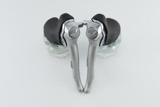 Set Dura-Ace STI ST-7400