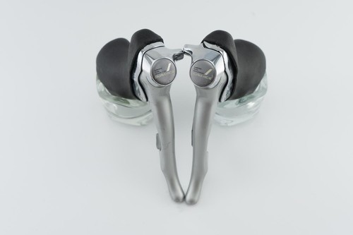 Set dura ace sti - sti, st-7400