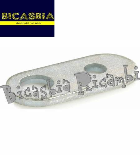 12705 piastrina fissaggio - 12705,