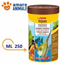 Sera  Vipan - 250 ml - Mangime