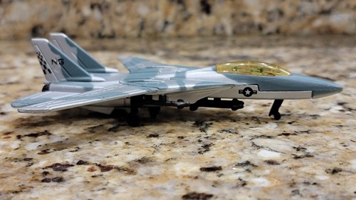 Aereo mimetico maisto 14 - aereo, f-14