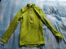 Maglia termica in micropile